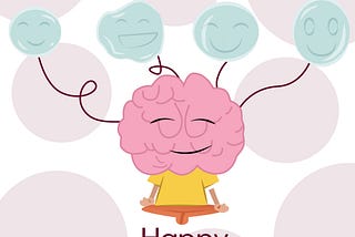 Happy Chemicals