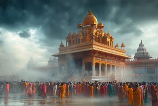 10 Life Lessons by Guru Nanak Dev Ji