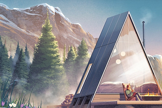 A Seattle deep dive in Airbnb homes