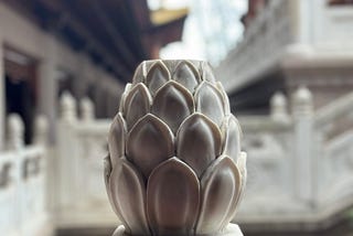 Random Dhamma Reflection: On Nirvana