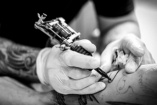 How to budget for your tattoo and understand pricing factors?