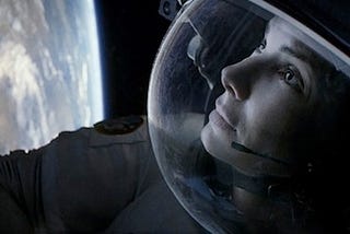 Gravity Review