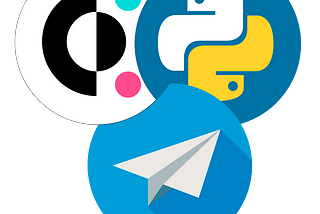 How to create a telegram bot in Python using the Covalent API (Part 2)