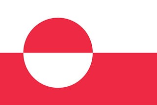 Greenland vs. Denmark