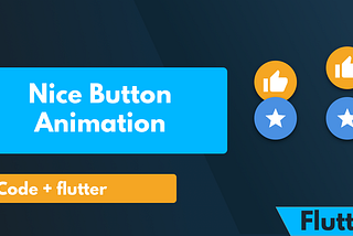 The most insightful stories about Flutter Button Animation - Medium