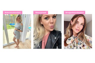 Why these influencers perform better than others