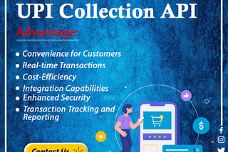 Integrate our UPI Collection API