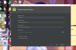 Cara Membuat Circle Image Di Android Studio