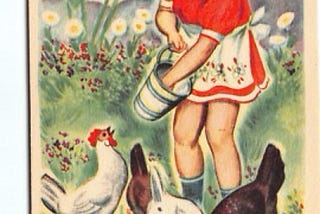 Chick Lit