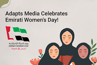 Emirati Women’s Day