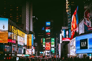 The Power of Color in Business: More Than Just a Pretty Palette