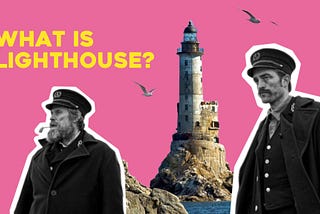 Stories of Lighthouses and Their Keepers