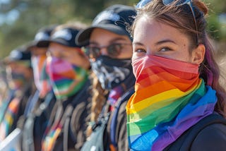 Pride Is Under Threat. What Does That Mean for You This Year?