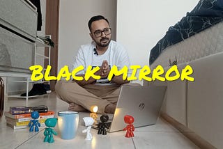 Black Mirror Season 6 Review: Simple and Hypnotic Terror