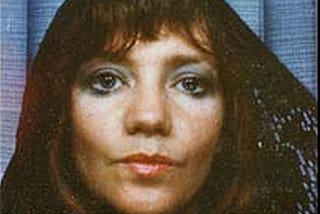 The Unsolved Murder of Cheryl Shackleton