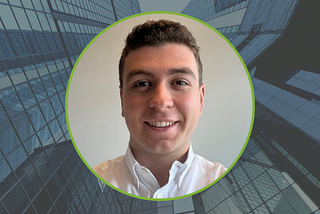Member Spotlight: Andrew Fata—Events Director