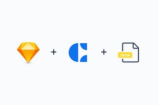 Outlining a JSON structure to centralize data for your Design System