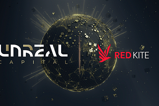 We are Thrilled to Introduce Our Strategic Partnership with Red Kite