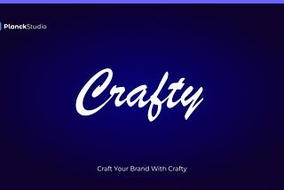 Important Crafty App Update: Changes to Logo Upload Feature