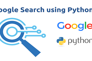 Fetch Google Search Results with Python