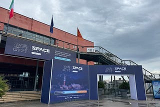 【＃Space Meetings Veneto 2026: The Latest Trends in Space Business】Creating Businesses and Fostering…