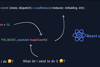 Beyond useState: The Advance way to Manage React State with useReducer