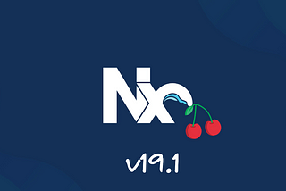 🍒 Cherry-Picked Nx v19.1 Updates