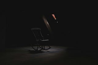 How I Live with Grief
