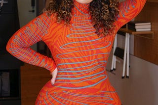 Plus Size Clothing: Style, Comfort, and Confidence