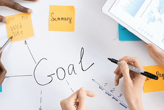 Taking Strategic Action to Attain Goals