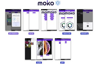 Maximizing Mobile Code Reuse with Compose Multiplatform and MOKO Libraries