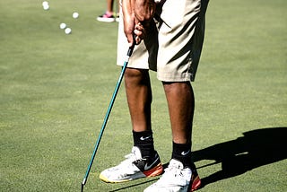 Three Generations of Minnesota Gophers Play Together at 3M Open