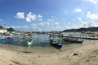 EL Nido, Philipines 04/2019