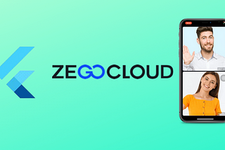 Video Call App using Flutter and ZEGOCLOUD