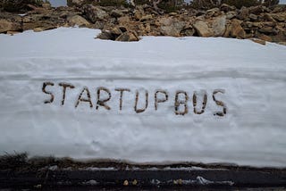 Startup Bus: Trial by Mentors