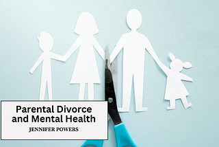 Parental Divorce and Mental Health