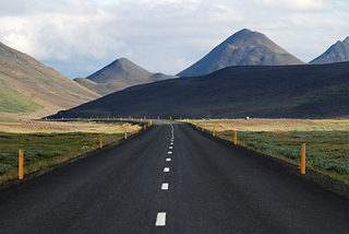 The Road to Product Management