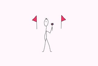 6 Red Flags that Look Like Green Flags