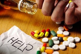 Drug de-addiction and ways to do so.