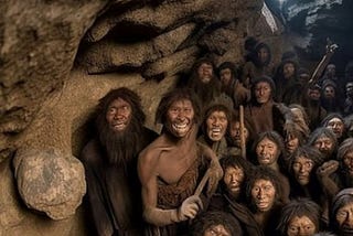 Interesting and incredible facts about Stone Age
