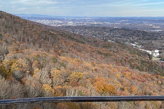 Unveiling the Charms of Point Park, Tennessee: A Traveler’s Delight