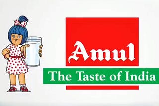 The Amusing Story Of Amul Campaigns