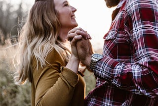 How to Know If Someone Really Loves You