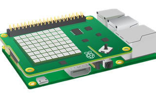 Visualize Raspberry Pi Sensor and Product Data with Analytics Cloud