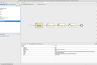 WSO2 API Manager 4.0 | User Registration Multi-Step Approval Workflow