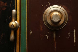 Creating Information Vaults to Foster Healthy Communication