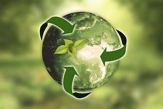 Five Sustainability trends by Norvergence Foundation INC that can make a difference