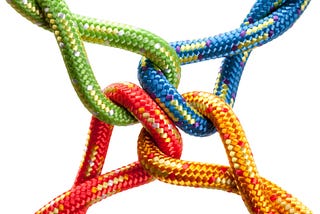 The Illusory Knot