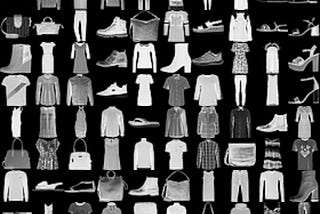 How to create a clothing classifier(Fashion Mnist) program on Google Colab