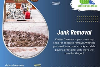 Junk Hauling Owensboro